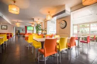Premiere Classe Orly Rungis Hotels in Fresnes