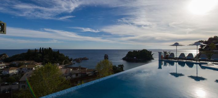 Irida Boutique Hotel Hotels in Parga