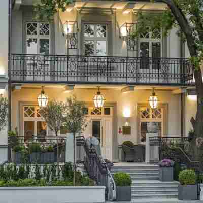 克拉科夫Bachleda豪華飯店 - 美憬閣 Hotel Exterior