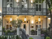 Bachleda Luxury Hotel Kraków - MGallery Collection Hotels near Potocka Gallery