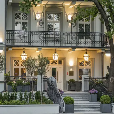 Bachleda Luxury Hotel Kraków - MGallery Collection
