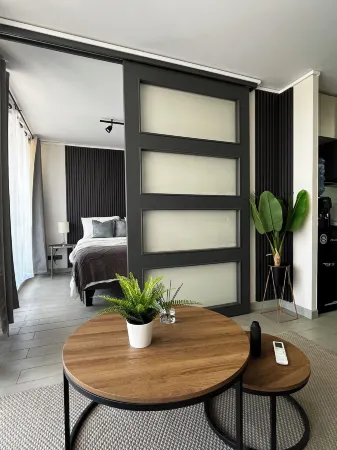 M&C DZ317 Отели в г. Ла-Систерна