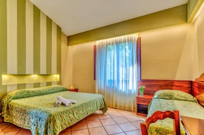 Agriturismo Le Macine Hotels in Pineto