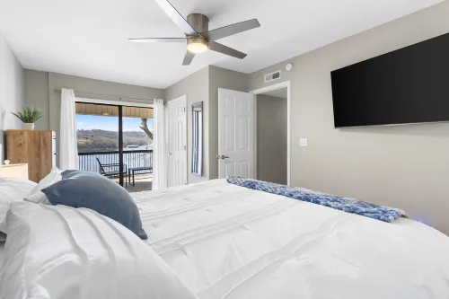 Stillwater Retreat For 6!