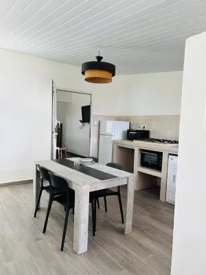 Hostel Toucan Tropikana Các khách sạn ở 