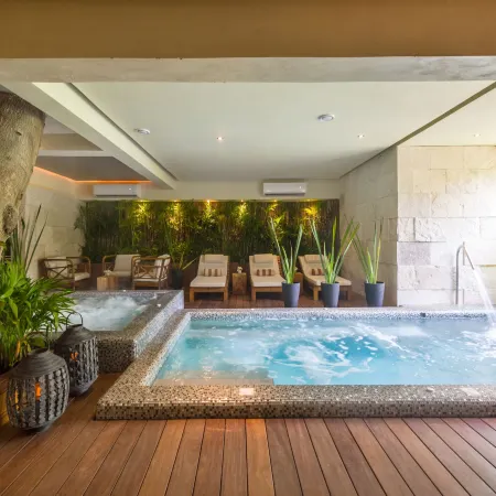 Magic Blue Spa Boutique Hotel Adults Only