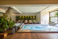 Magic Blue Spa Boutique Hotel Adults Only - spa