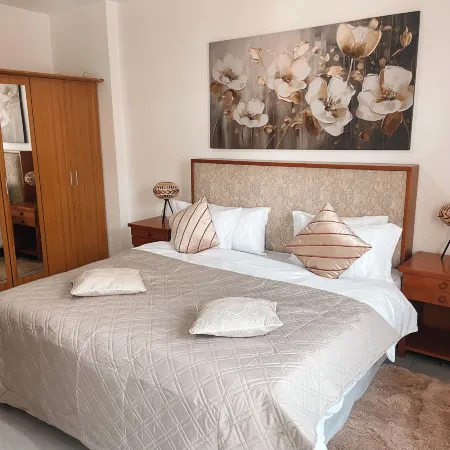 TCC APARTMENT