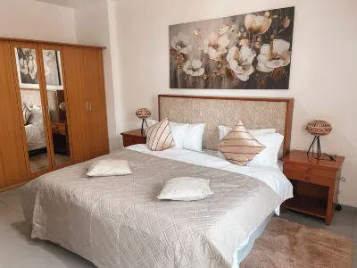 TCC APARTMENT Hotels in Dzorwulu