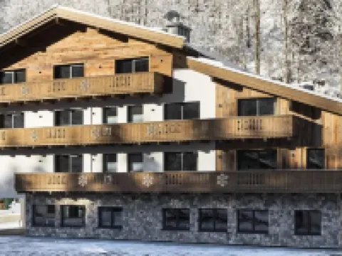 Das Glemm Hotel - Joker Card Partner im Sommer Hoteles en Saalbach