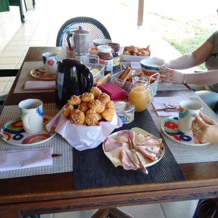 La Mancine Laulan Отели в г. Сиврак-ан-Медок