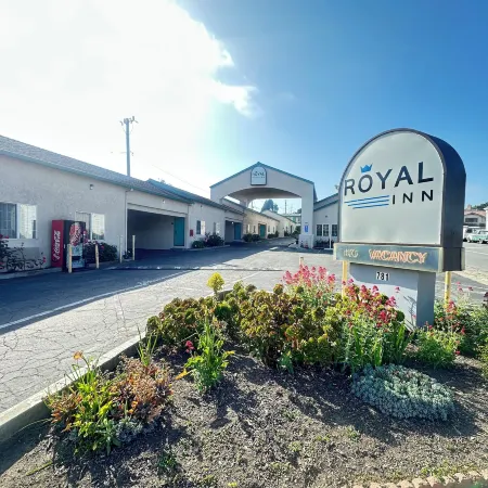 Royal Inn