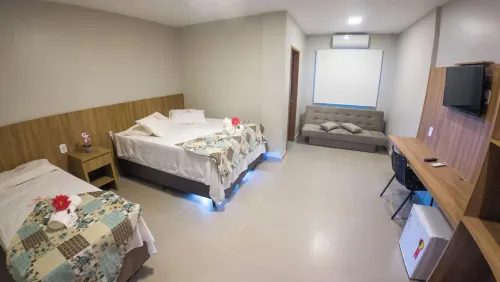 Hotel Marajó - Turismo de Experiência - 2-Star