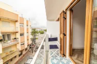 Duna Hotel Boutique - Ocean View