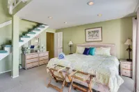 Serenity by the Sea - Beach House