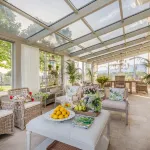 Villa Sunkiss at I Masi Winery Hotels in Montecarlo