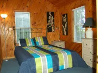 Sebago Lake Lodge & Cottages Hotels in Standish