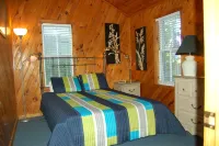 Sebago Lake Lodge & Cottages