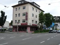 Hotel Geissler Hotels in Fellbach