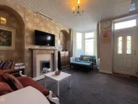 Sheffield's 3Br Retreat