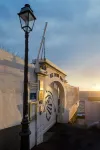 Le Petit Nice Passedat - Hôtel 5 étoiles Relais & Châteaux
