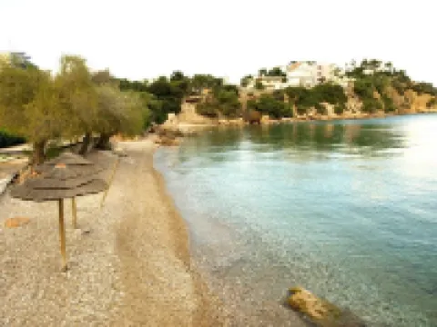 Sea View Hotels in Corinth