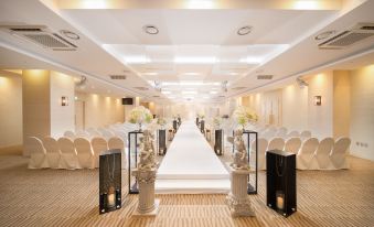 Bareve Hotel
