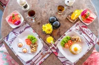 Kamar Kamar Boutique Hotel