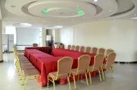 Mt. Zion Hotel