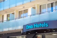 Aparthotel Ona Palamós Hotels in Calonge