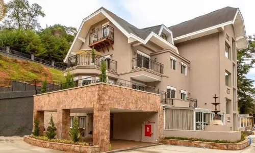 Champet Boutique Hotel