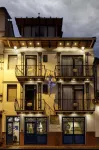 Hotel Azul de la Plaza by Chat Noir Hotels in 