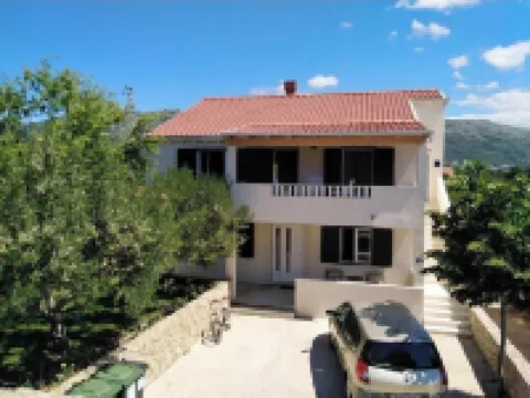 Apartments Mocici