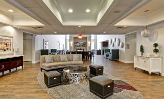 Homewood Suites by Hilton Newark - Cranford