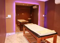 Sarovar Portico, Somnath - spa