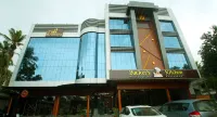 Hotel le Moshe Inn