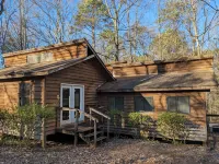 Outdoor Adventure Rafting Hotel a Polk County