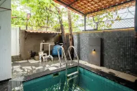 Alaya Stays Imperial Calista 4-BHK with Common Pool & Garden Near Karla Cavs and Bhushi DAM - Villas