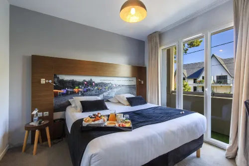 Best Western Hotel Garden  Spa
