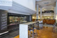 Hotel Grand Chancellor Adelaide - bar