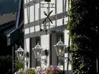 Landidyll Hotel Haus Hochstein Hotels in Eslohe