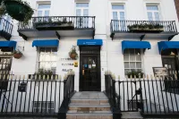 Best Western Victoria Palace Hotels near Pimlico
