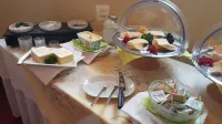 ホテル アルト-コニュイツ - 朝食