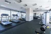 Courtyard Pilsen Hotels in Plzeň