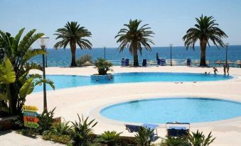 Mon Rêve Resort