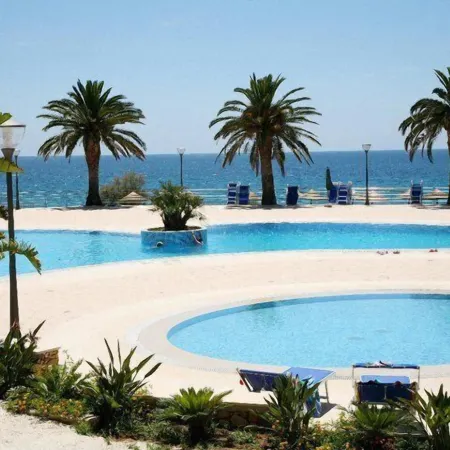 Mon Rêve Resort