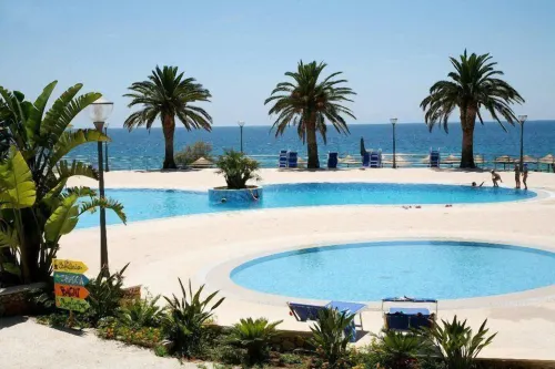 Mon Rêve Resort