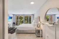Viento Beach Lodge Hoteles en Dorado