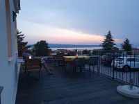 Pansion Preza - Ocean View