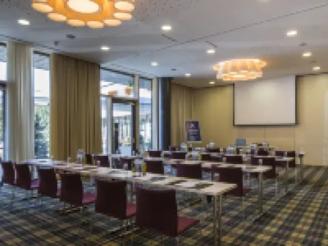 Falkensteiner Hotel Schladming Hotels in Schladming